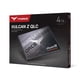 thumbnail image 2 of Unidad de Estado Sólido Teamgroup T-Force Vulcan Z 4TB SATA III, 2 of 3