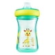 thumbnail image 3 of Vasos para niños antiderrame The First years chupete Silicona, 3 of 3