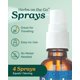 thumbnail image 3 of Spray tópico a base de hierbas Herb Pharm, relajante para roble e hiedra, 30 ml, 3 of 6