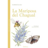 Catalonia - La Mariposa Del Chagual