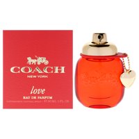 Perfume Coach Amor Edp 30Ml
