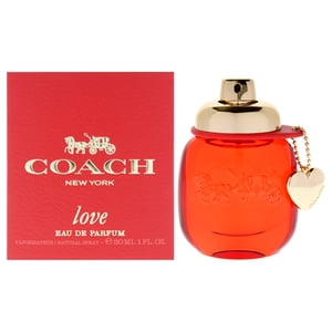 Perfume Coach Amor Edp 30Ml