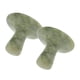 thumbnail image 3 of 2 Uds Hogar SPA Gua Sha Piedra De Masaje Caliente Basalto Natural Roca Caliente, 3 of 5