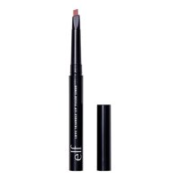 Delineador De Labios E.L.F. Love Triangle 2 En 1 Soft Pink