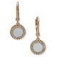 thumbnail image 1 of Aros DKNY 04G00499 Dorado Mujer, 1 of 2