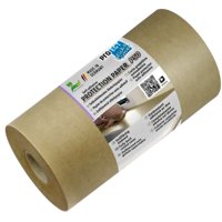 Info - Papel Kraft Rollo Engomado 150Mm X 50Mts - Ps