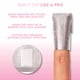 thumbnail image 3 of Kit Removedor Esmalte Gel Salon Perfect 50 Laminas, 3 of 3