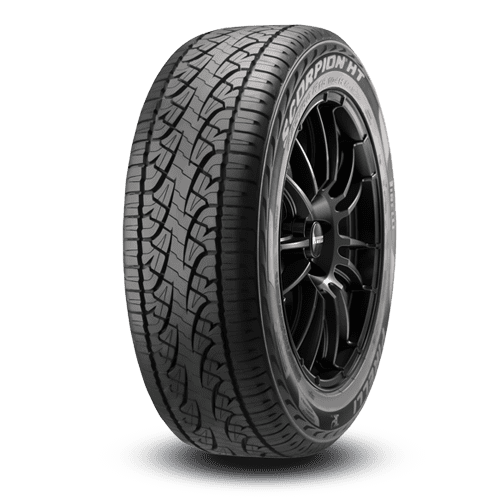 Neumatico PIRELLI 215/65 R16 102H XL SCORPION HT
