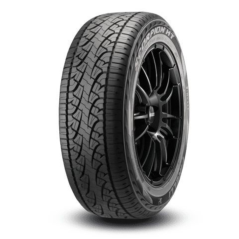 Neumatico Pirelli 215/65 R16 102H Xl Scorpion Ht