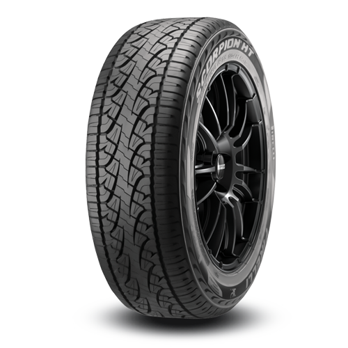 Neumatico Pirelli 215/65 R16 102H Xl Scorpion Ht