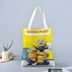 thumbnail image 2 of Cartera de Tela Desmarcar Minions 40x40cm, 2 of 6