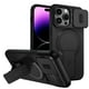 thumbnail image 1 of Funda FOXDOCK para iPhone 15 Pro – Magnética Antigolpes con Soporte y Protección Doble, 1 of 6