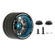 thumbnail image 3 of Actualización Del Volante Del Coche RC Para MT4 M17 RC Hobby Car Parts Accesorios Azul, 3 of 3