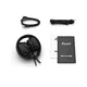 thumbnail image 4 of Audifonos Inalambricos Marshall Bluetooth Major Iv Negro, 4 of 4