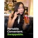 thumbnail image 4 of Cargador portátil FuelRod One USB-C con cables y adaptadores adicionales, 4 of 8