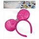 thumbnail image 1 of Cintillo Orejas Rosado Minnie Disney 100 Años, 1 of 2