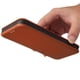 thumbnail image 4 of Funda Flip para FOXDOCK iPhone 13 Pro - Funda magnética de negocios, funda protectora delgada, 4 of 5
