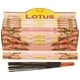 thumbnail image 4 of Incienso de loto Tulasi (caja de 120), 4 of 6