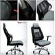 thumbnail image 4 of Soporte lumbar (paquete de 2) con malla transpirable, apto para coche y silla de oficina, 4 of 7