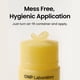 thumbnail image 2 of Bálsamo labial CNP Honey Lip Butter Manuka Propolis Lipcerin 15 ml, 2 of 3
