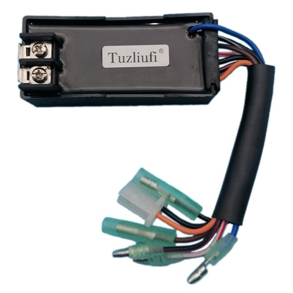 Encendedor con módulo CDI Box Tuzliufi para ATV Polaris 50-90