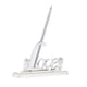 thumbnail image 4 of Bolígrafo De Firma De Boda Con Metal Plateado Love Holder Party Pen Set Silver, 4 of 5