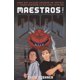 thumbnail image 1 of Libro ES POP Maestros del Doom, 1 of 1