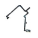 thumbnail image 3 of Gimbal Flex Cable Ribbon Durable Latón Flexible Flat Ribbon Cable Reparación DIY Estilo A, 3 of 5