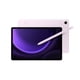 thumbnail image 1 of Tablet Galaxy Tab S9 FE 10.9" 256GB Rosado, 1 of 6