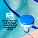 thumbnail image 3 of Dispensador de tabletas de cloro/bromo 440 Mini Premium Floater, 3 of 6