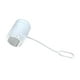 thumbnail image 3 of Cubierta De Válvula De Mordida De Hidratación, Cubierta Antipolvo Unisex Para Ciclismo, Senderismo, Exterior, Blanco, Redondo, 18,25mm, 3 of 4