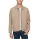 thumbnail image 1 of Chaqueta Tommy Hilfiger ligera de microsarga para golf para hombre, color caqui oscuro, 1 of 1