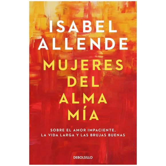 Mujeres Del Alma Mia