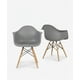 thumbnail image 1 of Pack de 2 Butacas Eames, 1 of 2
