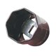 thumbnail image 1 of Llave de vaso OEMTOOLS 55 cm 8 puntos para tuerca de bloqueo de rueda, 1 of 1