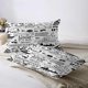 thumbnail image 4 of Harry potter Bedding Sets Cartoon Duvet Cover Lightweight 3 Piece Bet Sets for Kids Boys Girls, 4 of 5