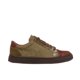 thumbnail image 2 of Zapatilla de Cuero Casual Aconcagua OLKI - Verde verde 39, 2 of 5