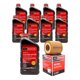 thumbnail image 1 of Kit Mantención Aceite Original Mazda bt-50 2.2/2.5 Año 2017, 1 of 2