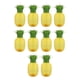 thumbnail image 5 of Botella De Agua De Piña De 10 Piezas, 500 Ml, Transparente, Para Festivales Domésticos, Bodas, 5 of 5