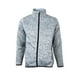 thumbnail image 1 of Polar Tejido Melange Hombre gris oscuro L, 1 of 2