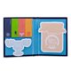 thumbnail image 3 of Set de papelería Silver Buffalo National Lampoon's Christmas, 3 of 9