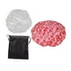 thumbnail image 2 of Gorro Calefactor Para Vaporizador De Pelo, Gorro Para El Cuidado Del Cabello, Acondicionamiento Profundo, Nutritivo, 2 of 5