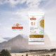 thumbnail image 2 of Pasta Pennette Porcini Tiberino 1 x 200 gr, 2 of 6