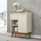 thumbnail image 1 of Buffet Marsala Roble/Beige, 1 of 5
