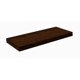 thumbnail image 1 of Repisa Tendenza 4 Tabaco, 1 of 5