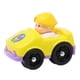 thumbnail image 4 of Pieza de repuesto para coche Little People Wheelies de Fisher-Price, 4 of 5