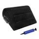 thumbnail image 2 of Reposapiés Ligero De Viaje Con Flocado De PVC Para Piernas, Ideal Para Usar En La Cama., 2 of 5