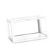 thumbnail image 5 of Vitrina Transparente Acrílica Estante De Almacenamiento De Artesanías Para Figuritas En Miniatura Transparente Con Pegatinas, 5 of 5