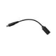 thumbnail image 2 of Cable de carga para consola de juegos 3DS/ndsi, línea de alimentación de juego, práctico cable de carga multiusos para oficina, sala de estar, uso dom, 2 of 5