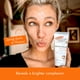 thumbnail image 3 of Paquete de cuidado facial Palmer's Coconut Oil con aceite facial y exfoliante, 3 of 3